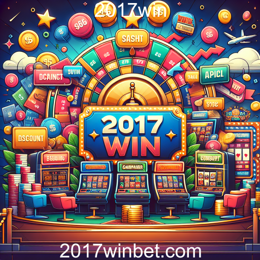 Aproveite os Melhores Descontos em Jogos no 2017win