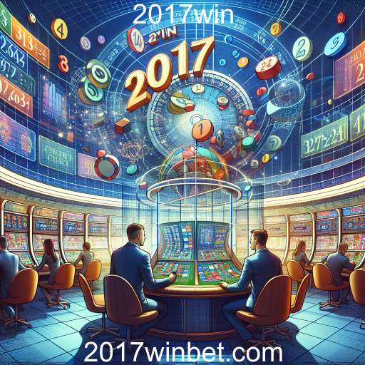 Aprendendo Matemática de Forma Divertida: A Categoria de Jogos do 2017win